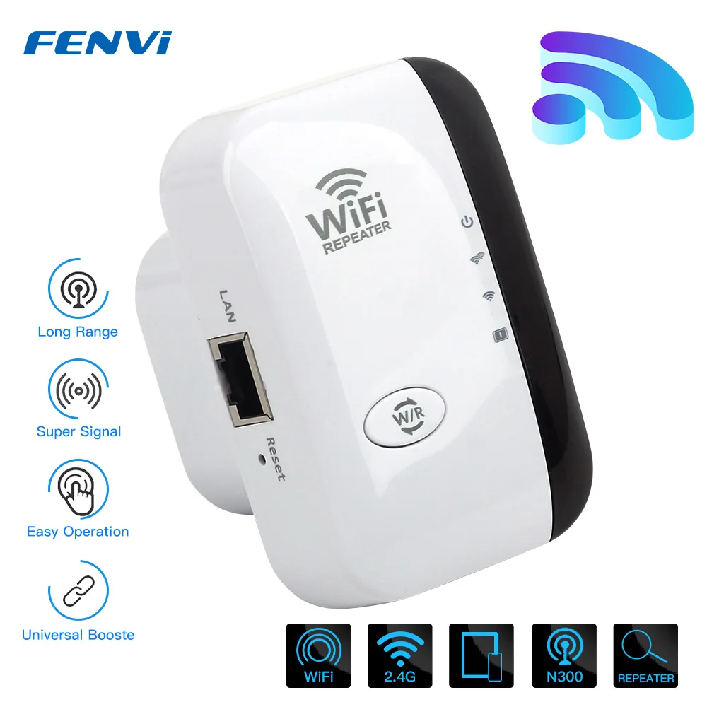 « Extension WiFi sans fil pour meilleure connectivité. » – Test et Avis