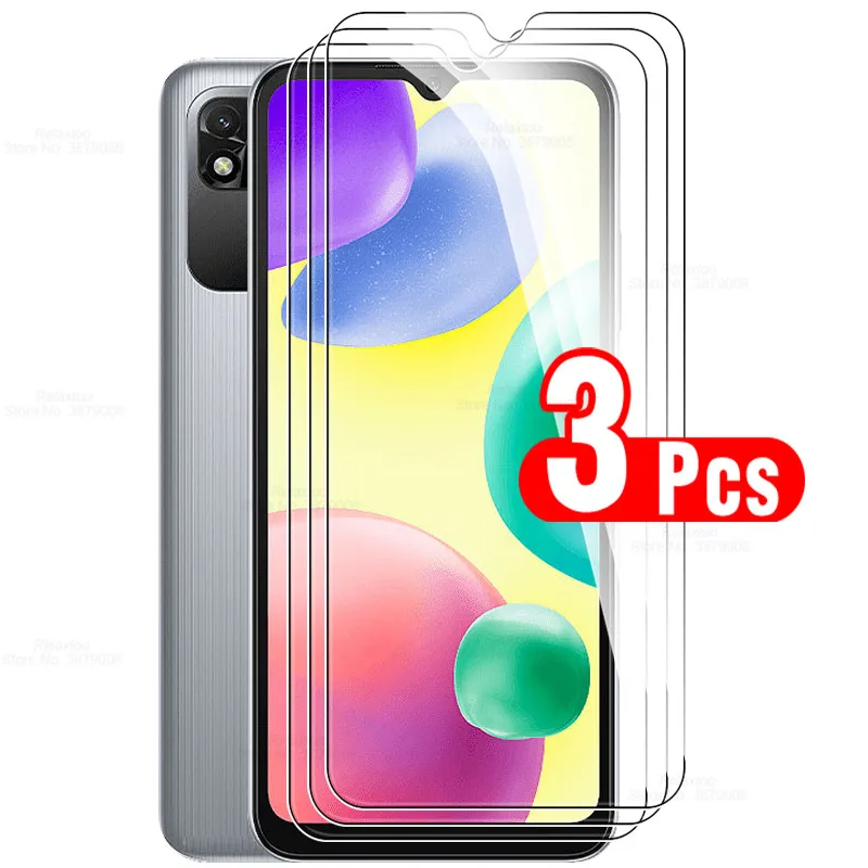 Film de protection d’écran pour Xiaomi Redmi – Test et Avis