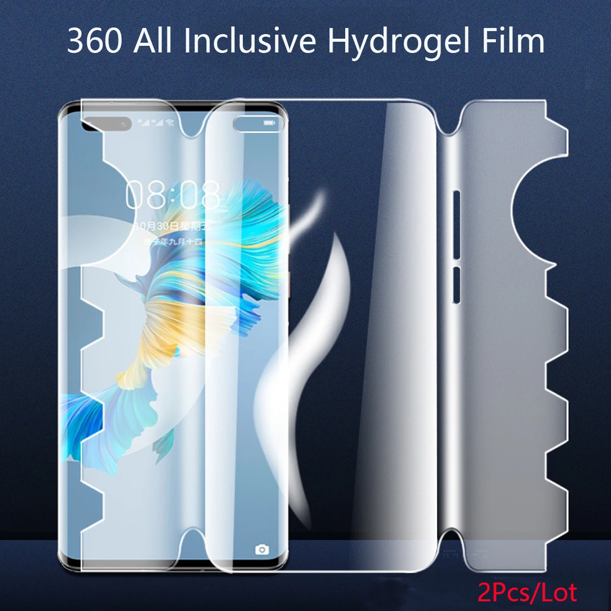 Film de protection pour Xiaomi Redmi Note+outils+durable – Test et Avis