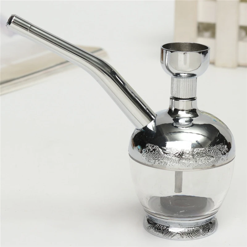 Filtre ovale durable pour chicha et tabac – Test et Avis