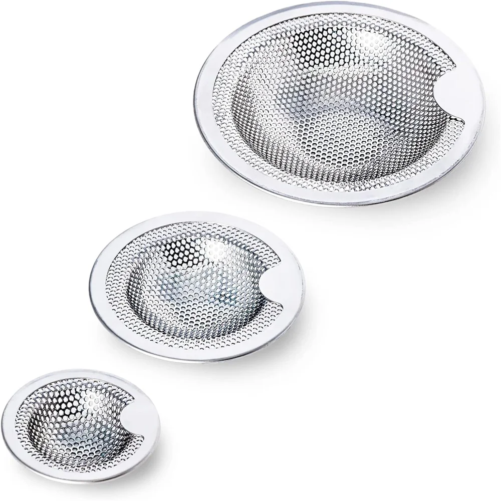 Filtre polyvalent pour évier, baignoire et douche. – Test et Avis