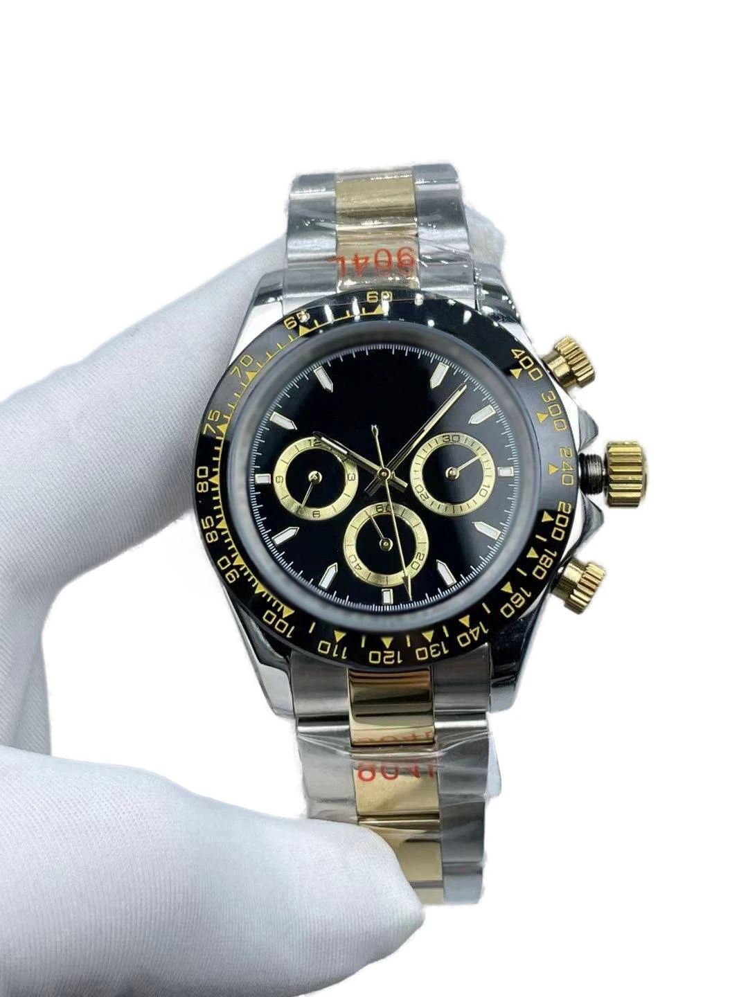 « Fossil: Montre extérieure homme, chrono intégré » – Test et Avis