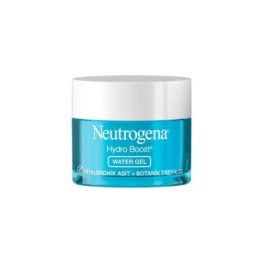 « Gel hydro-boost hydratant visage Neutrogena » – Test et Avis
