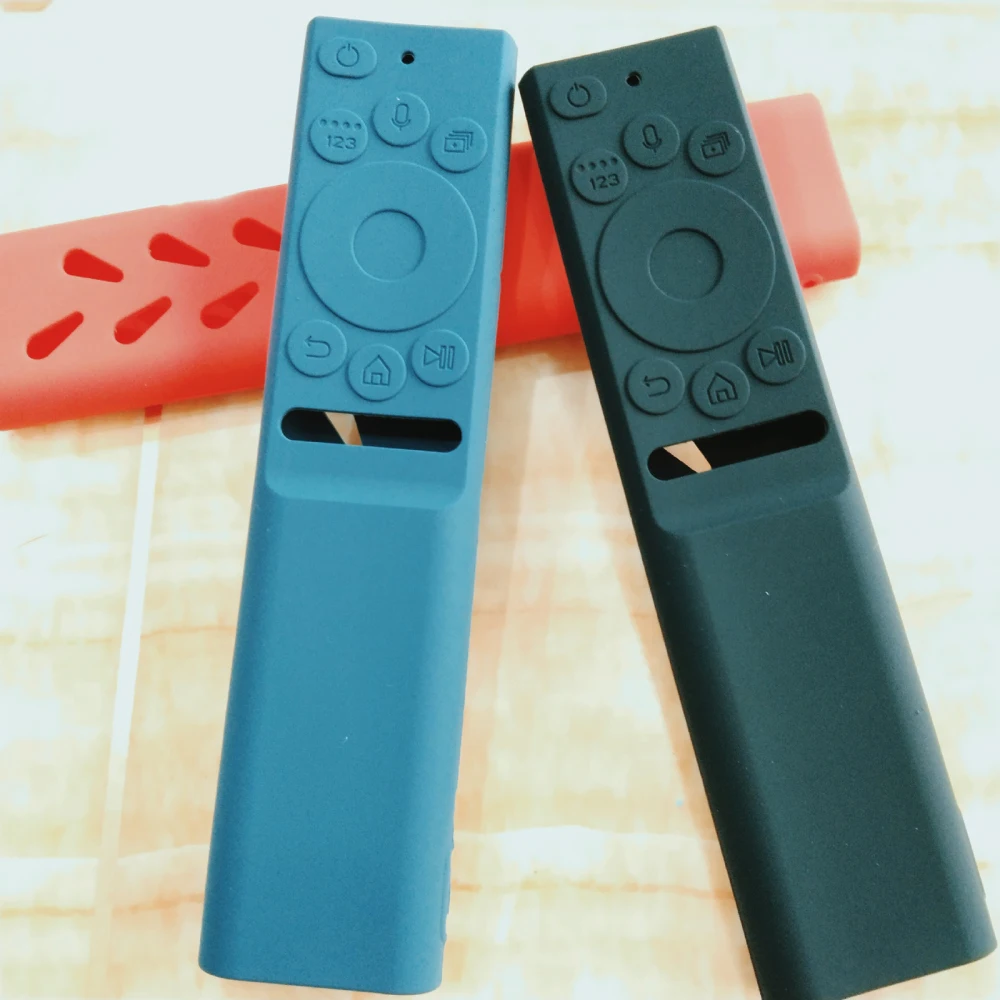 Housse Silicone Samsung TV Télécommande Solaire – Test et Avis