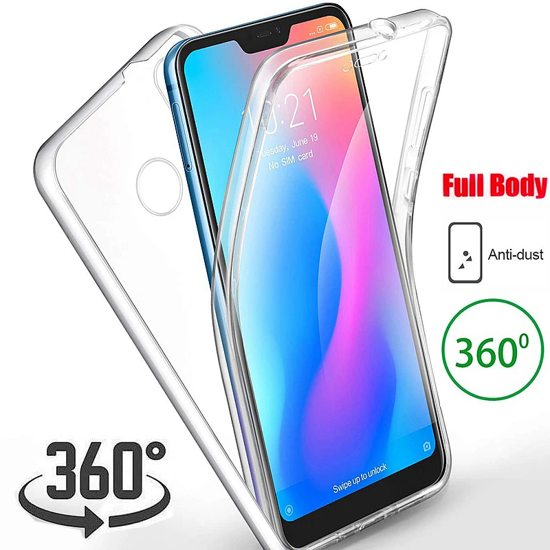 « Housse de protection pour différents modèles Xiaomi » – Test et Avis