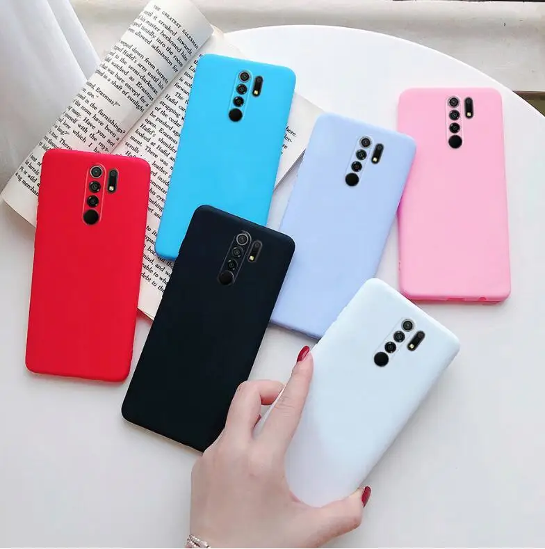 « Housse de téléphone souple pour Xiaomi » – Test et Avis