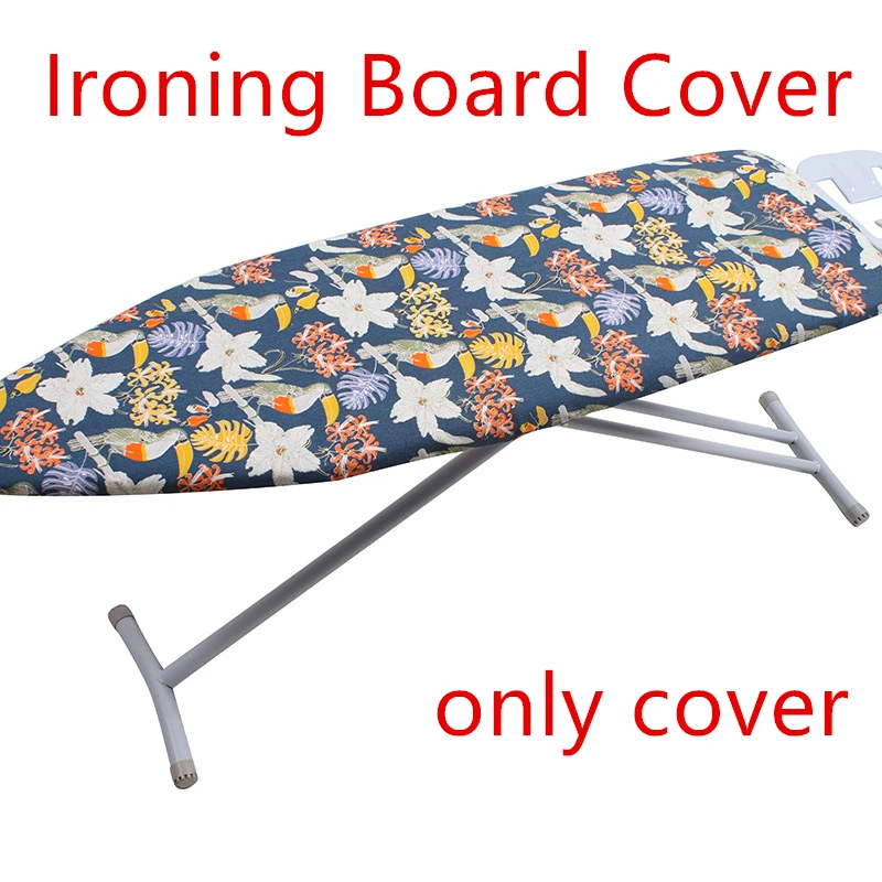 Housse thermique pour planche à repasser – Test et Avis