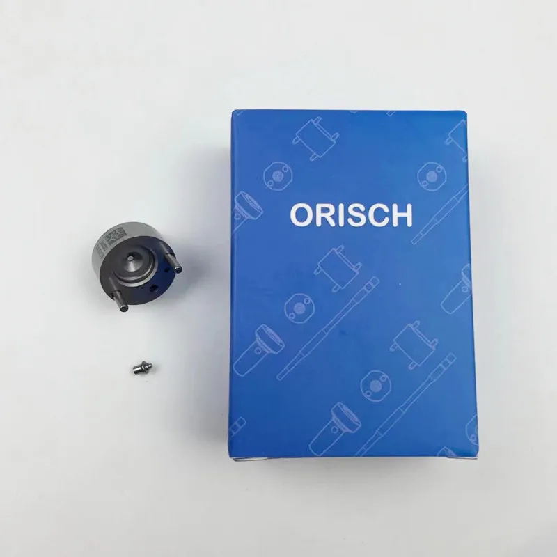 Injecteurs de carburant à rampe commune Orich – Test et Avis
