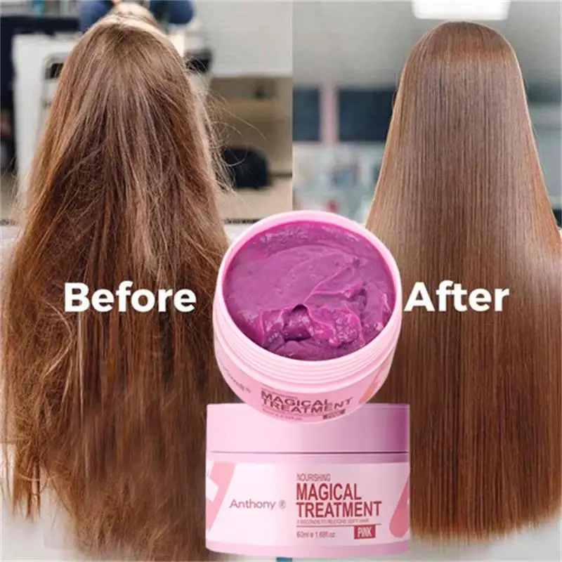 KerBrian: Réparation instantanée pour cheveux abîmés – Test et Avis