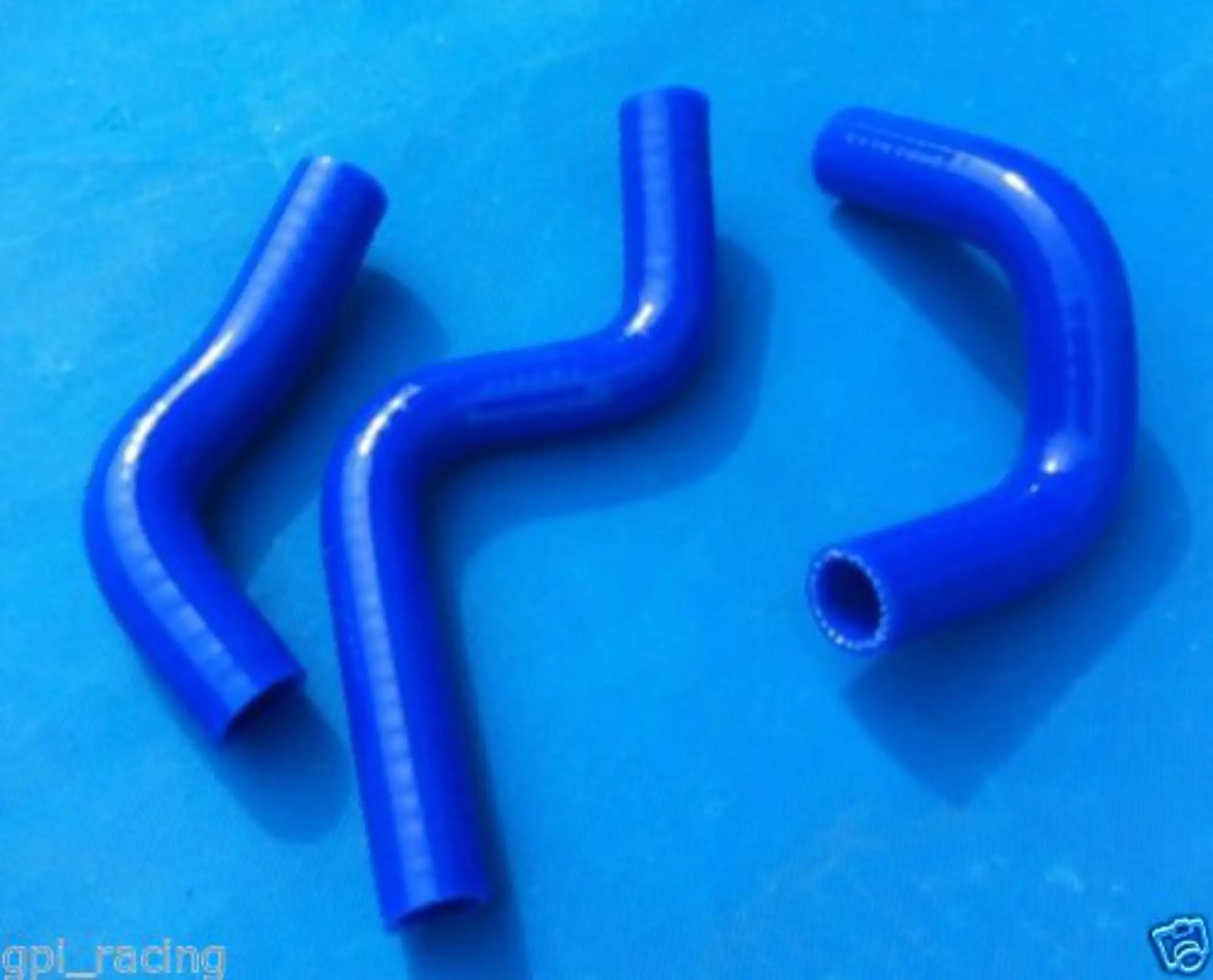 Kit de Tuyaux en Silicone Kawasaki KX85/100 – Test et Avis