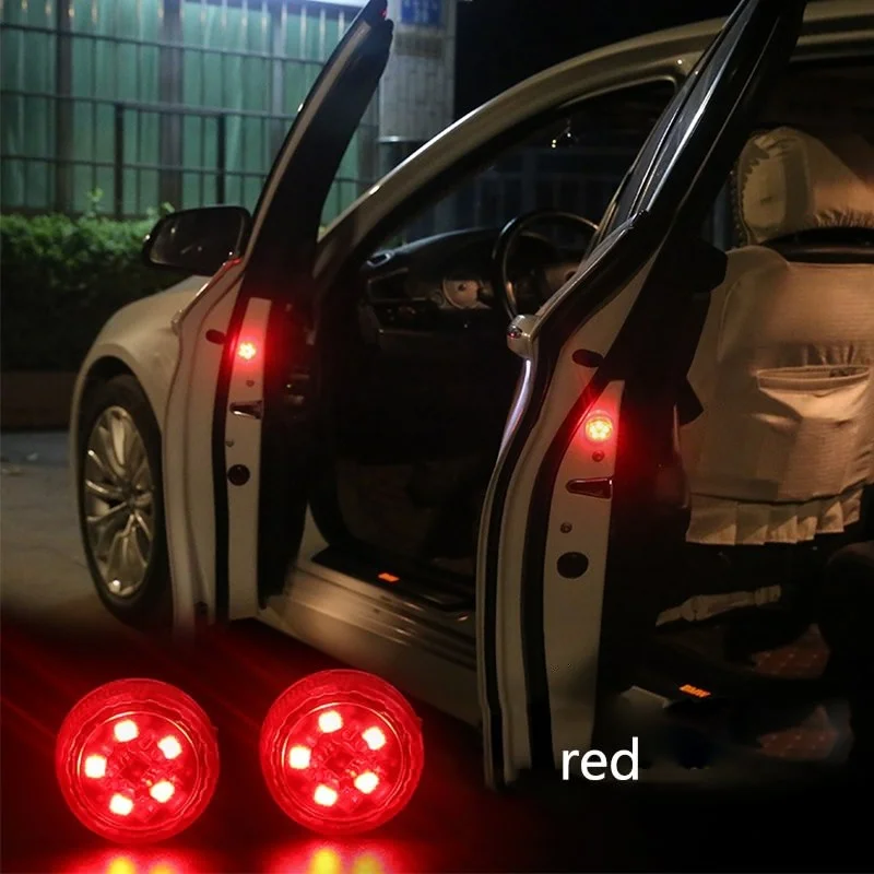 « LED Firewall for Chery TIGGO car doors » – Test et Avis