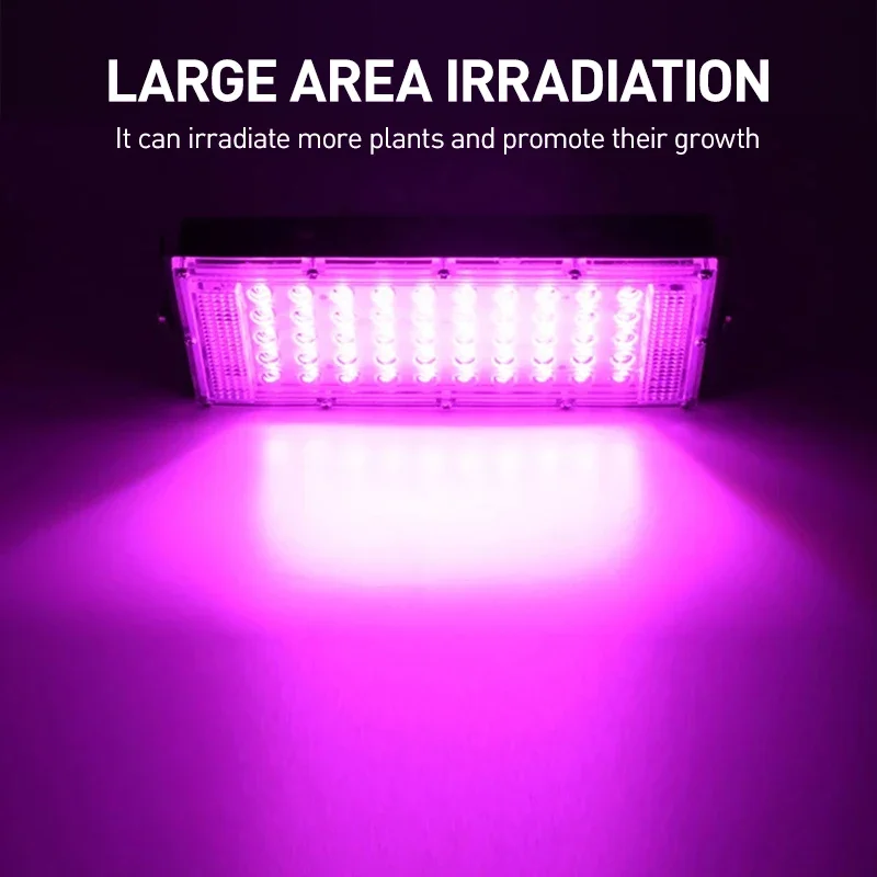 « Lampe LED pour cultiver plantes en intérieur » – Test et Avis