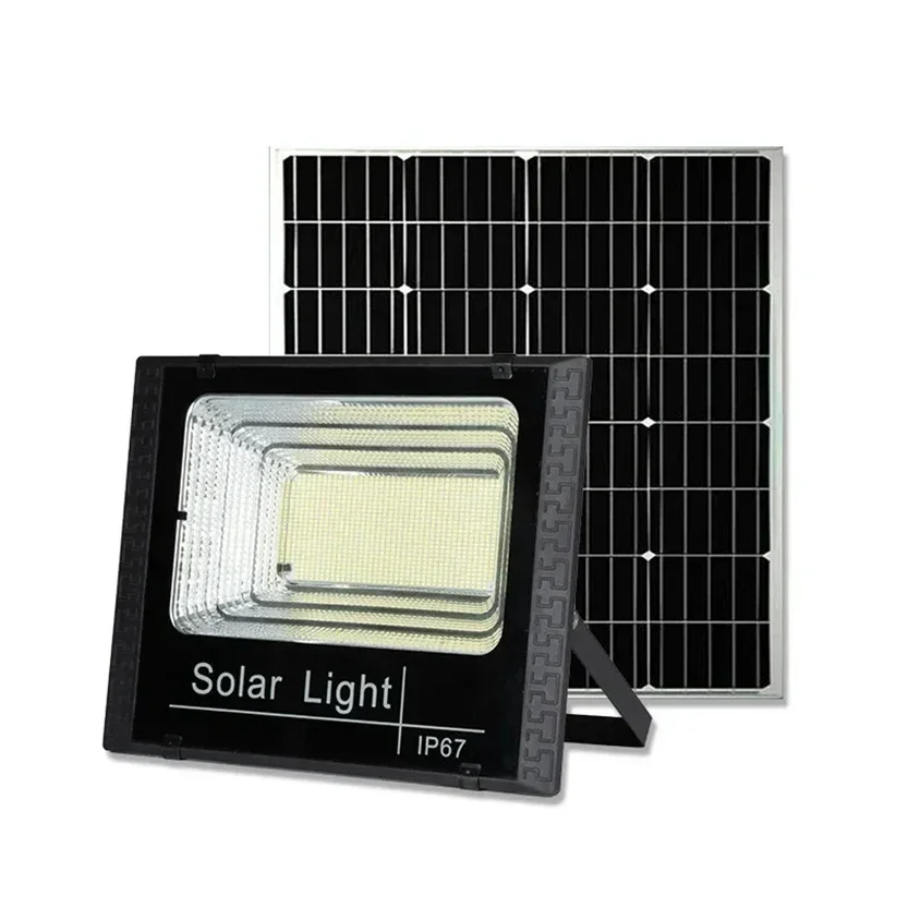 Lampes Solaires LED Étanches pour Jardin – Test et Avis