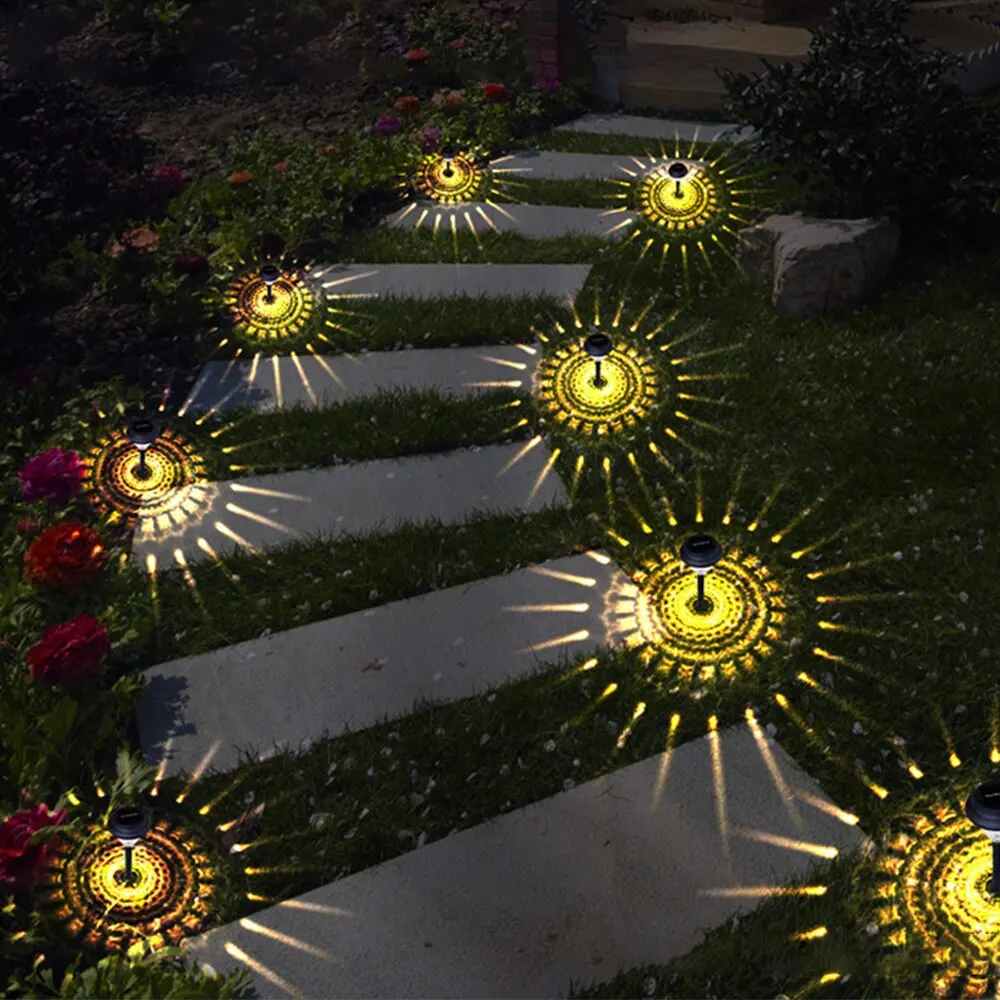 Lampes Solaires Led Animaux : Déco Extérieure – Test et Avis