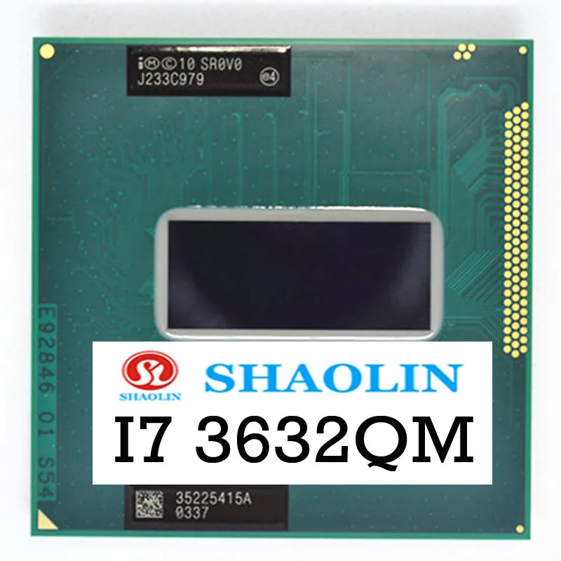 Les processeurs i7 pour ordinateur portable – Test et Avis