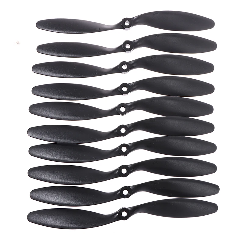 Lot de 10 accessoires pour avions RC – Test et Avis