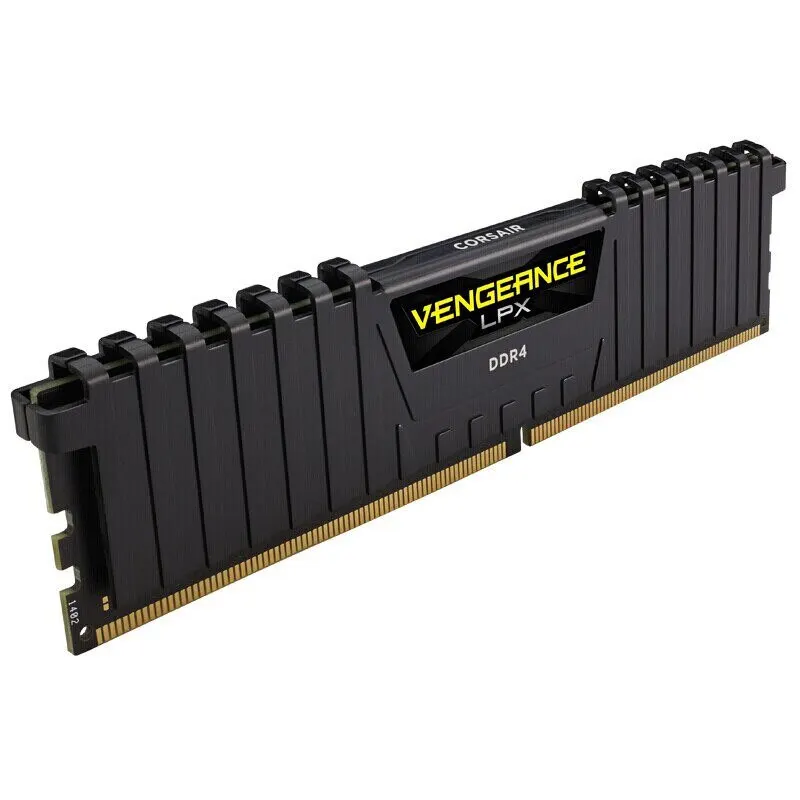 « Mémoire Corsair Vengeance DDR4 pour bureau et gaming » – Test et Avis