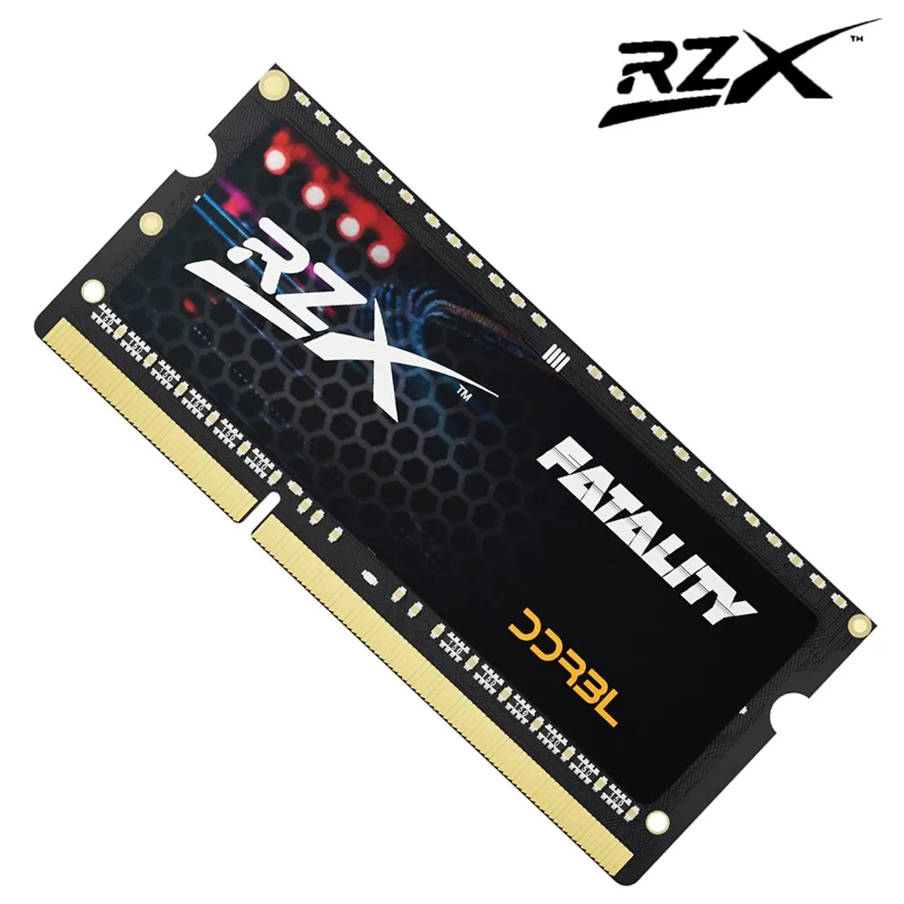 Mémoire RAM DDR3L pour ordinateur portable – Test et Avis