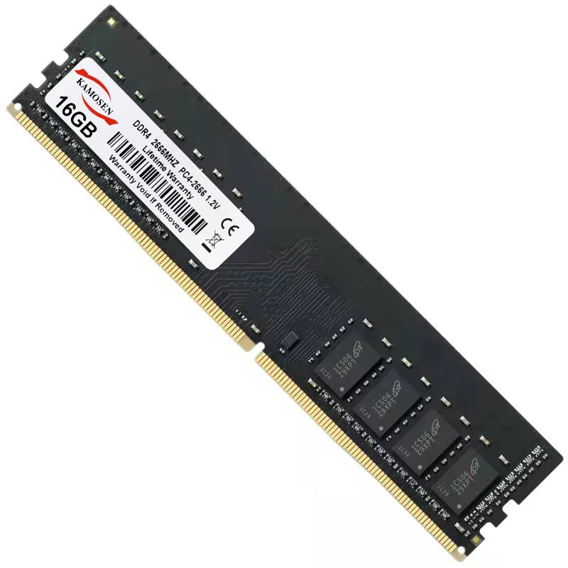 Mémoire serveur DDR4, 4-32 Go, 2133-2666 MHz – Test et Avis