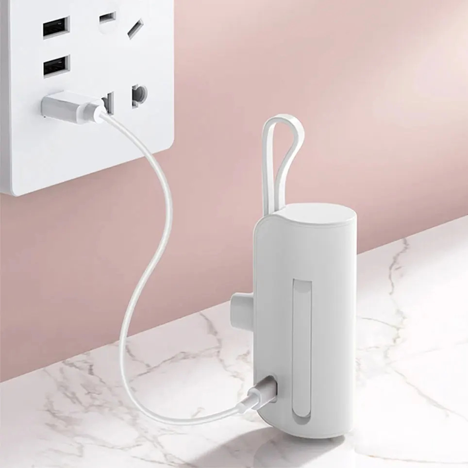 « Mini Power Bank Samsung, 10000mAh » – Test et Avis