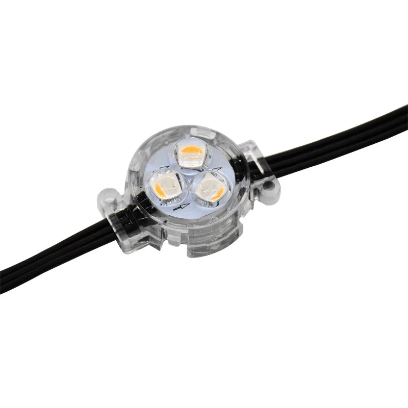 Module LED RGBW IC TM1814 étanche, 20 pièces – Test et Avis