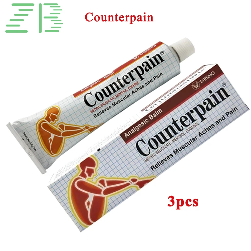 Onguent sportif pour blessures et entorses – Test et Avis