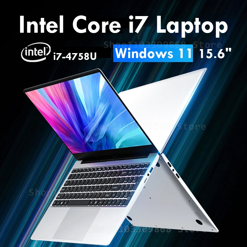 « Ordinateur portable Windows 11 puissant pour gamers » – Test et Avis
