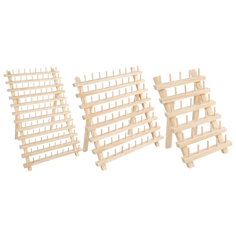 Organisateur pliable pour bobines de fil – Test et Avis