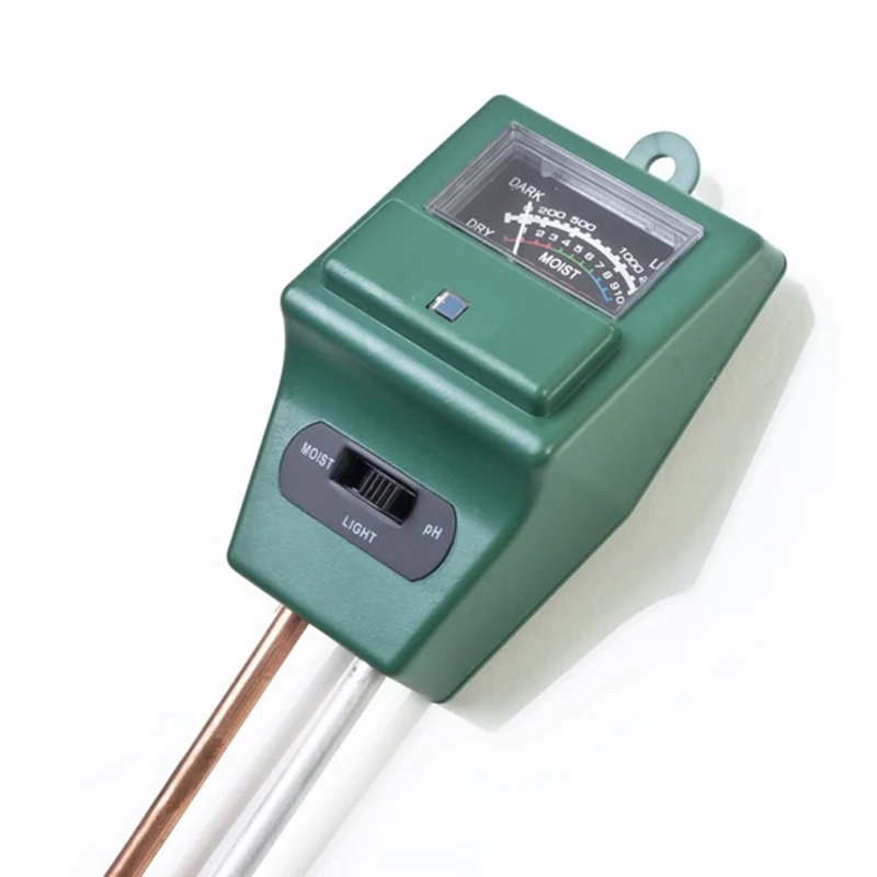 Outil complet pour mesurer et surveiller les plantes. – Test et Avis