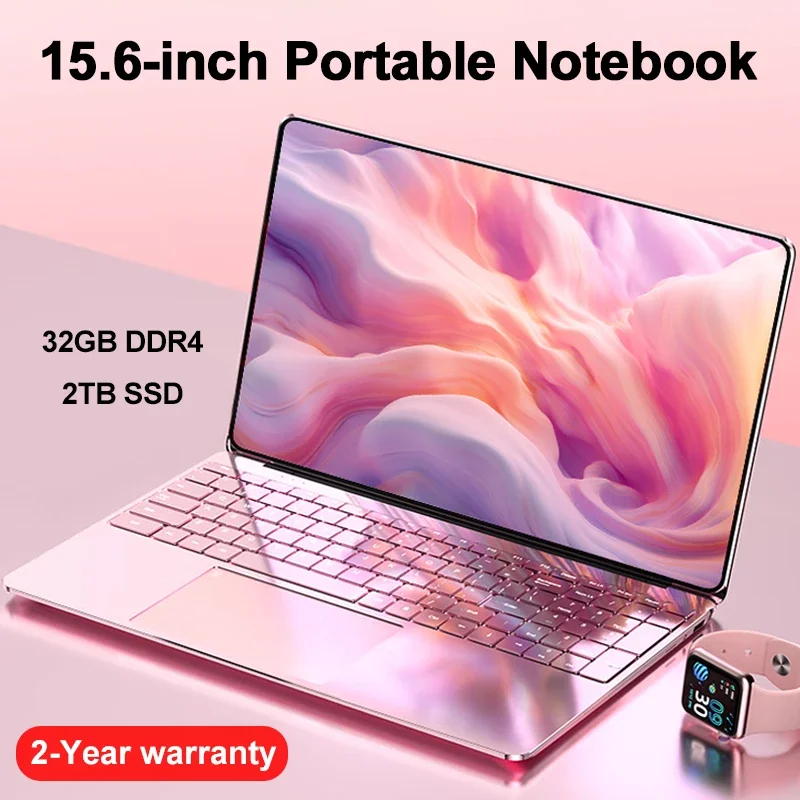 « PC portable rétroéclairé avec empreinte digitale » – Test et Avis