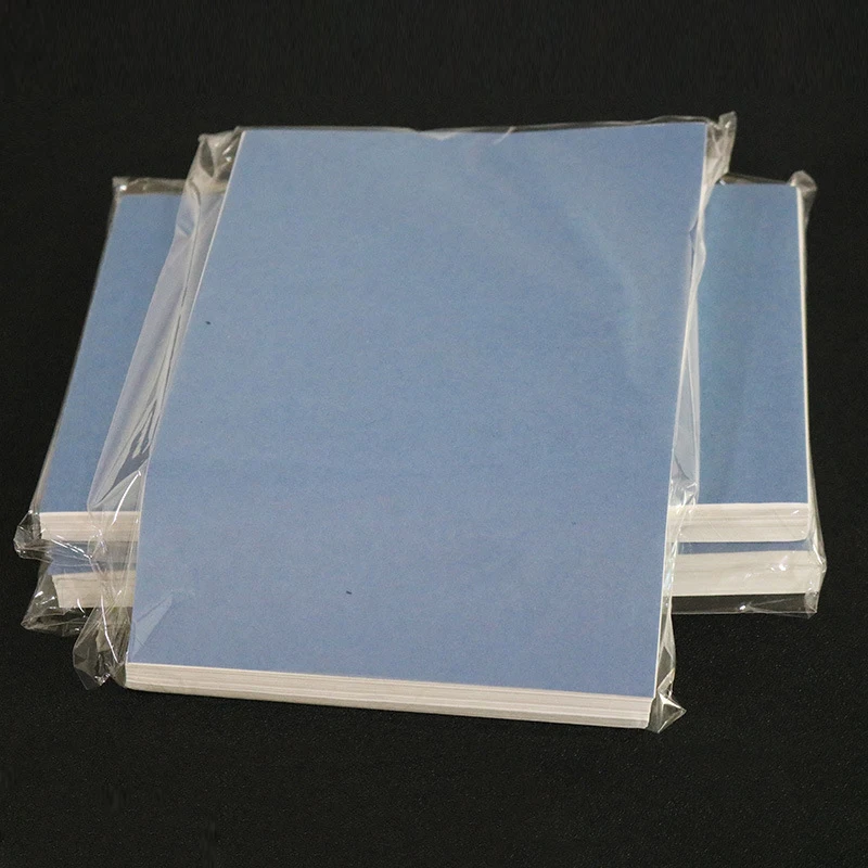 « Papier translucide pour calligraphie et art » – Test et Avis