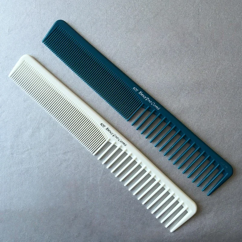 Peigne professionnel antistatique pour coupe de cheveux – Test et Avis