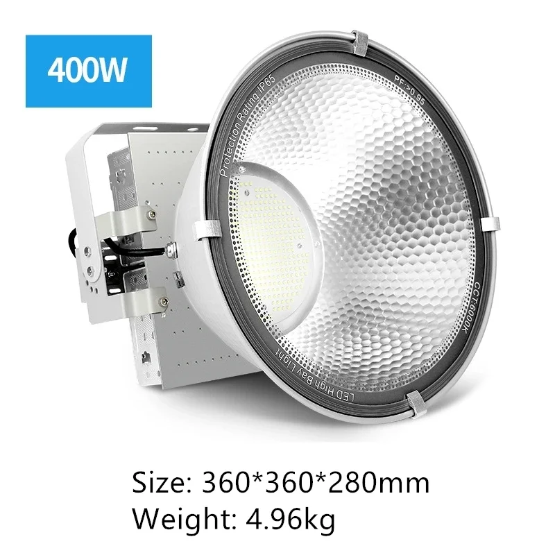 Phare LED haute puissance, étanche et d’ingénierie extérieure – Test et Avis