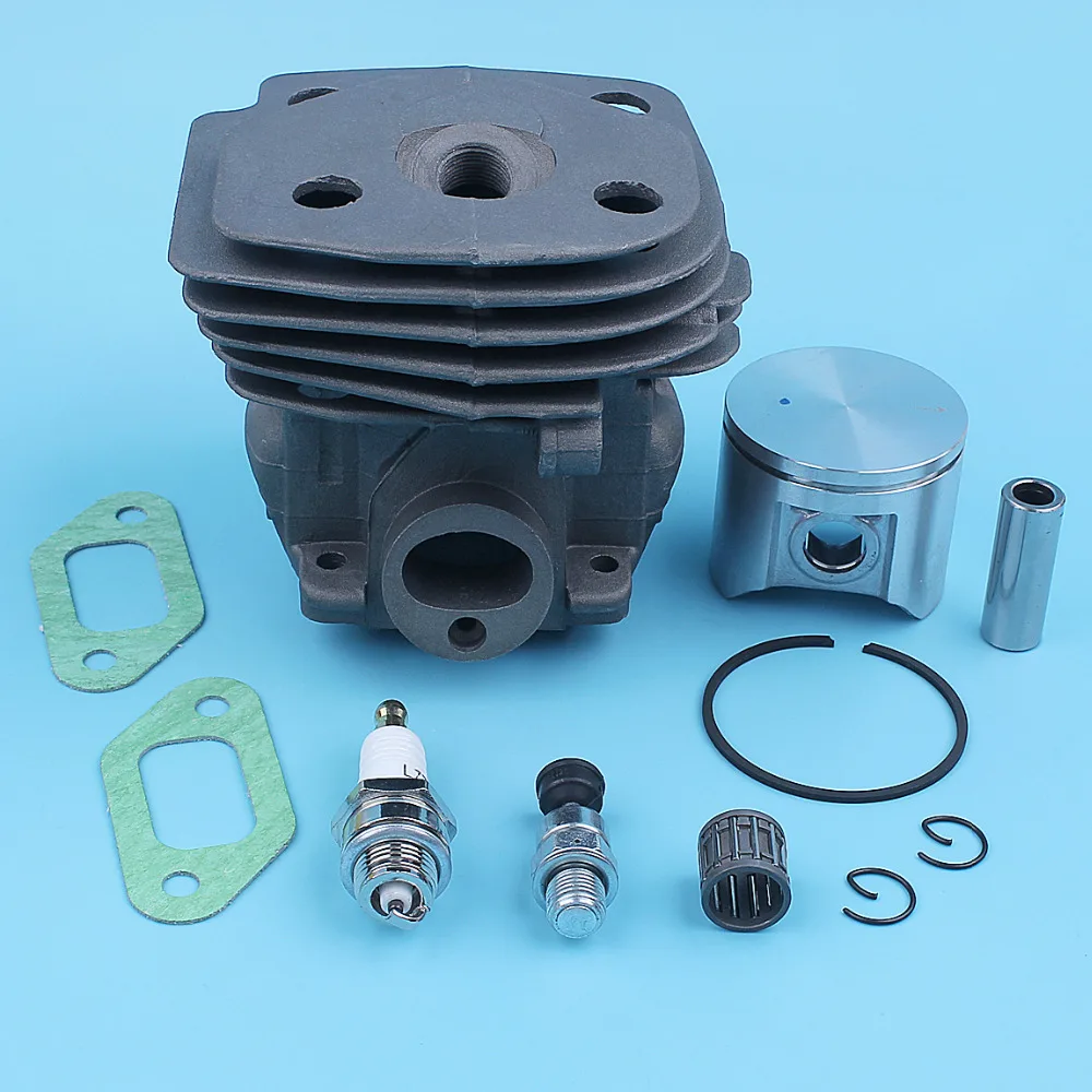 Piston d’inondation 47mm pour tronçonneuse Husqvarna – Test et Avis