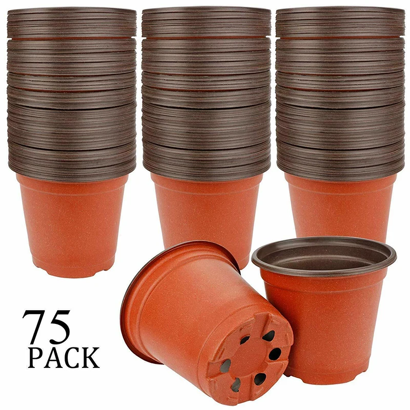 « Pot flexible pour plantes succulentes – 75 pièces » – Test et Avis