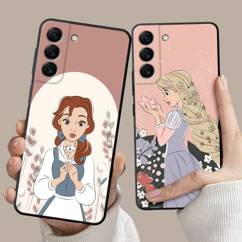Princess Phone Case for Samsung Galaxy – Test et Avis