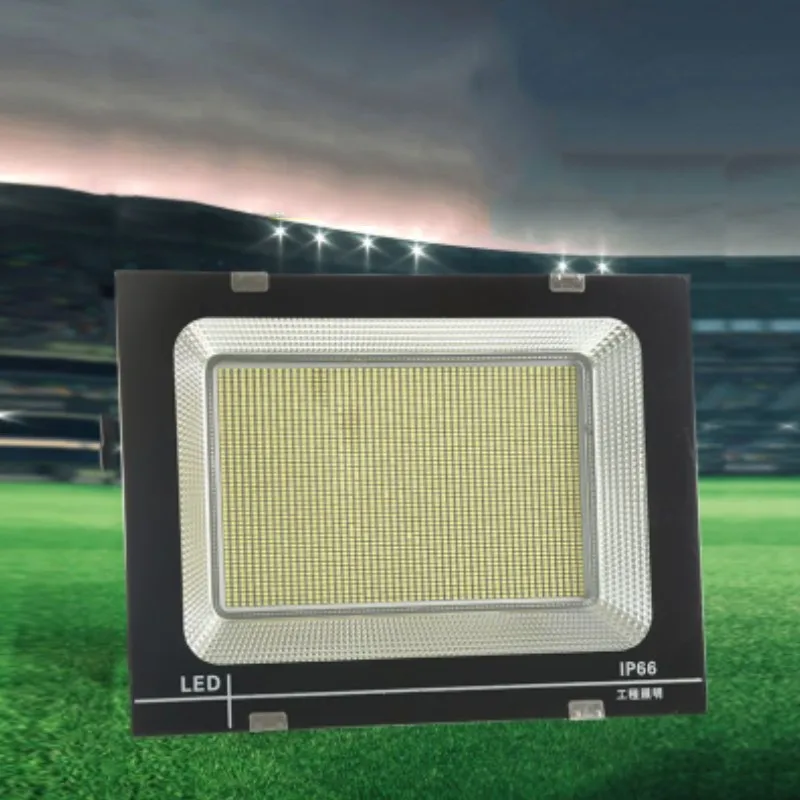 Projecteur LED extérieur imperméable – IP65 – Test et Avis