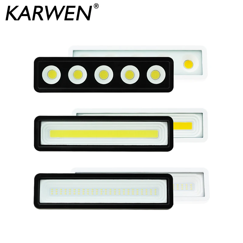 « Projecteur LED extérieur imperméable IP67 50W » – Test et Avis