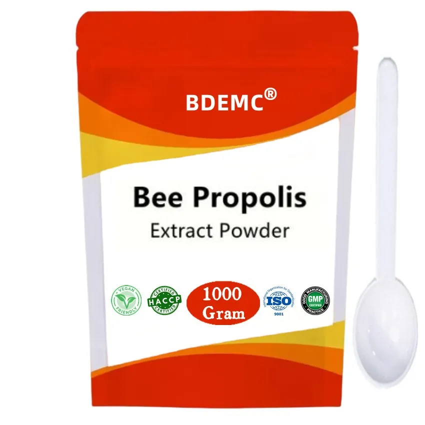 Propolis: Livraison gratuite de 50-1000g. – Test et Avis