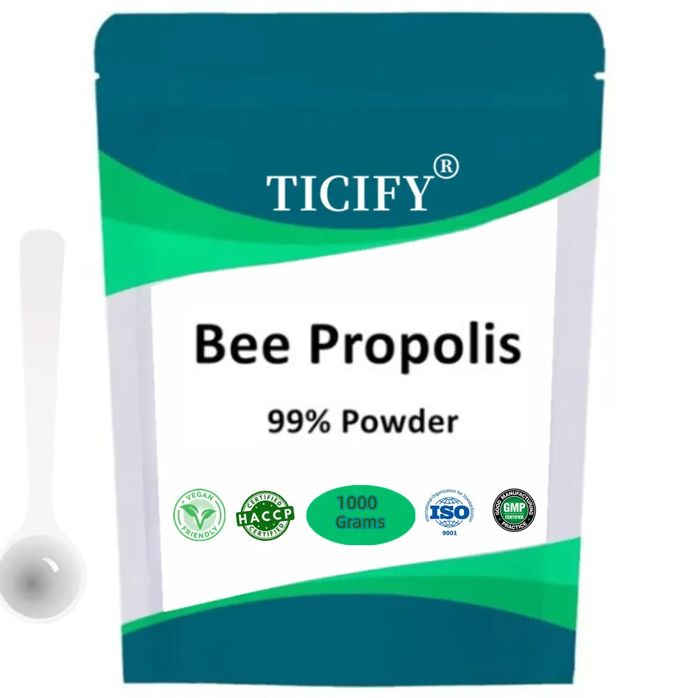 « Propolis colle : équation parfaite, livraison gratuite » – Test et Avis