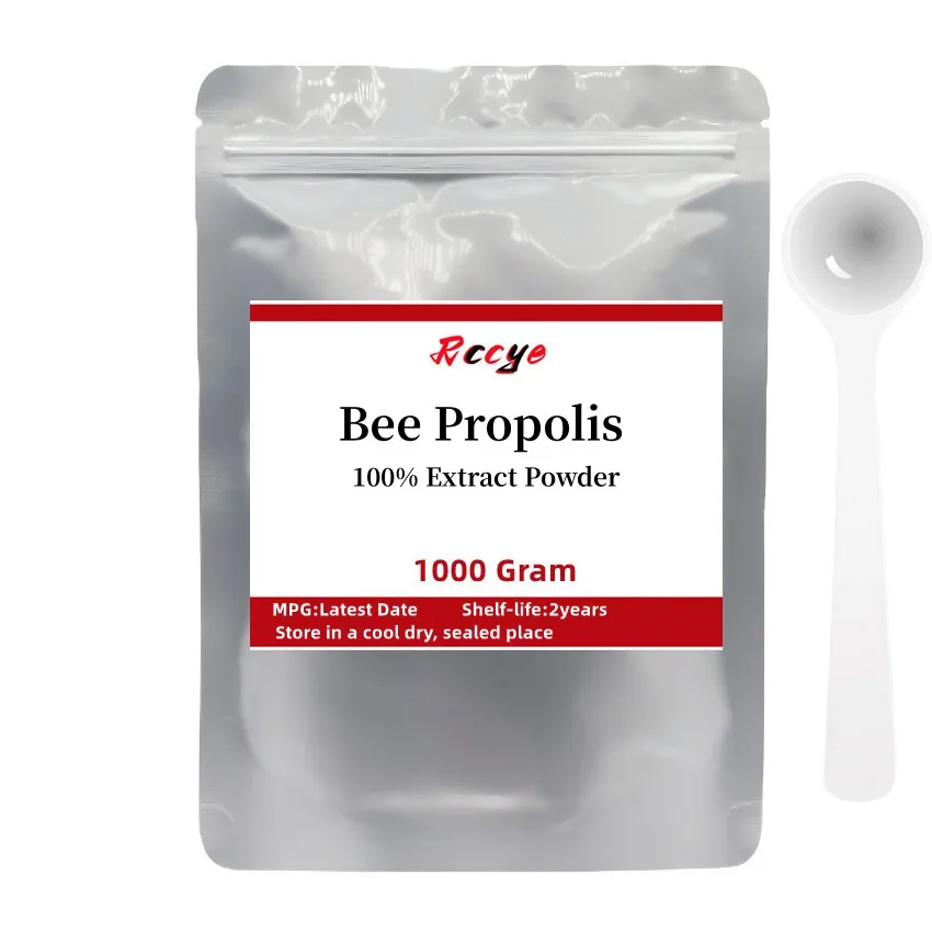 Propolis de haute qualité, livraison gratuite – Test et Avis