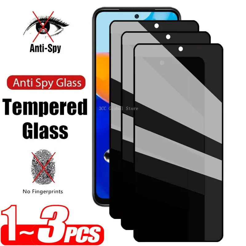 Protecteur d’écran verre Xiaomi anti-espion – Test et Avis