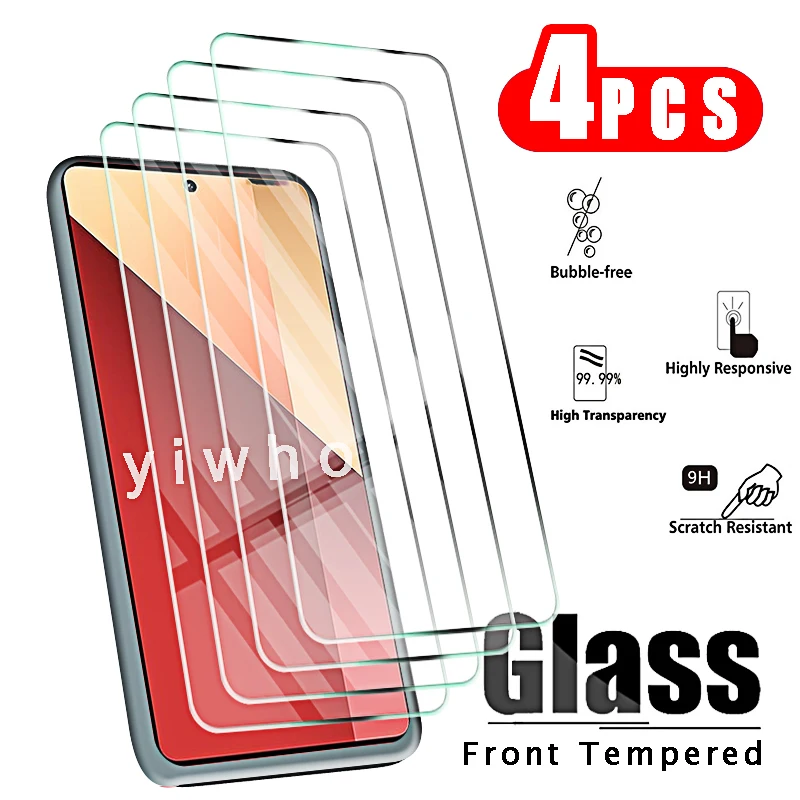 « Protecteurs d’écran en verre pour Xiaomi » – Test et Avis