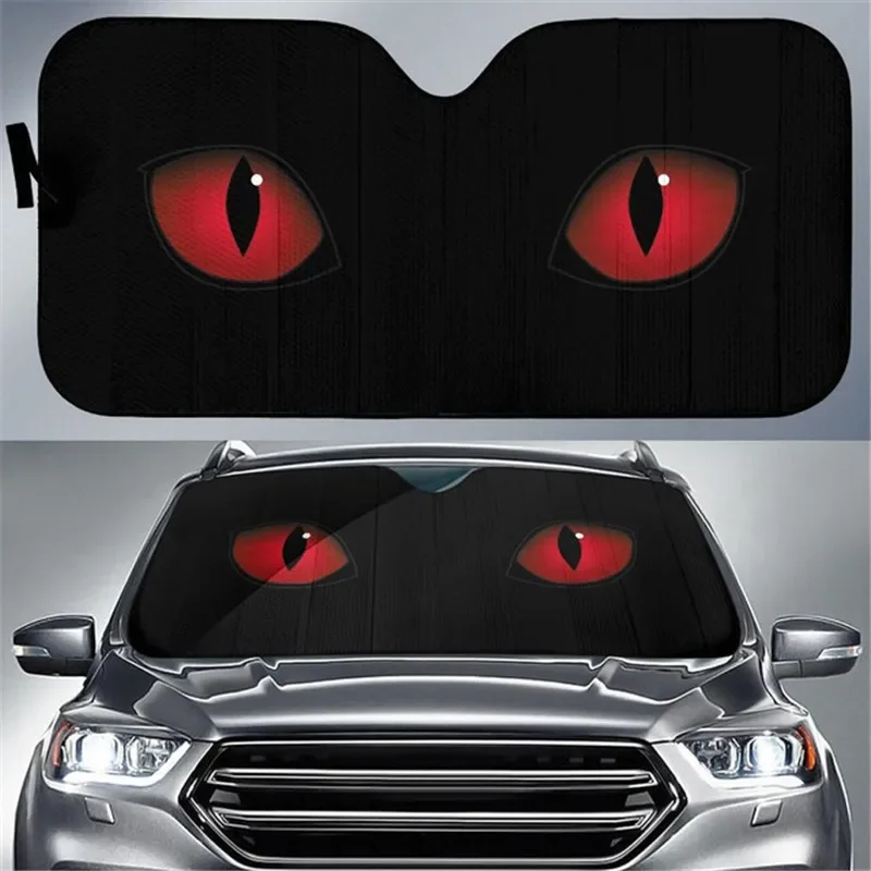 « Protection Evil Eyes contre les rayons UV » – Test et Avis