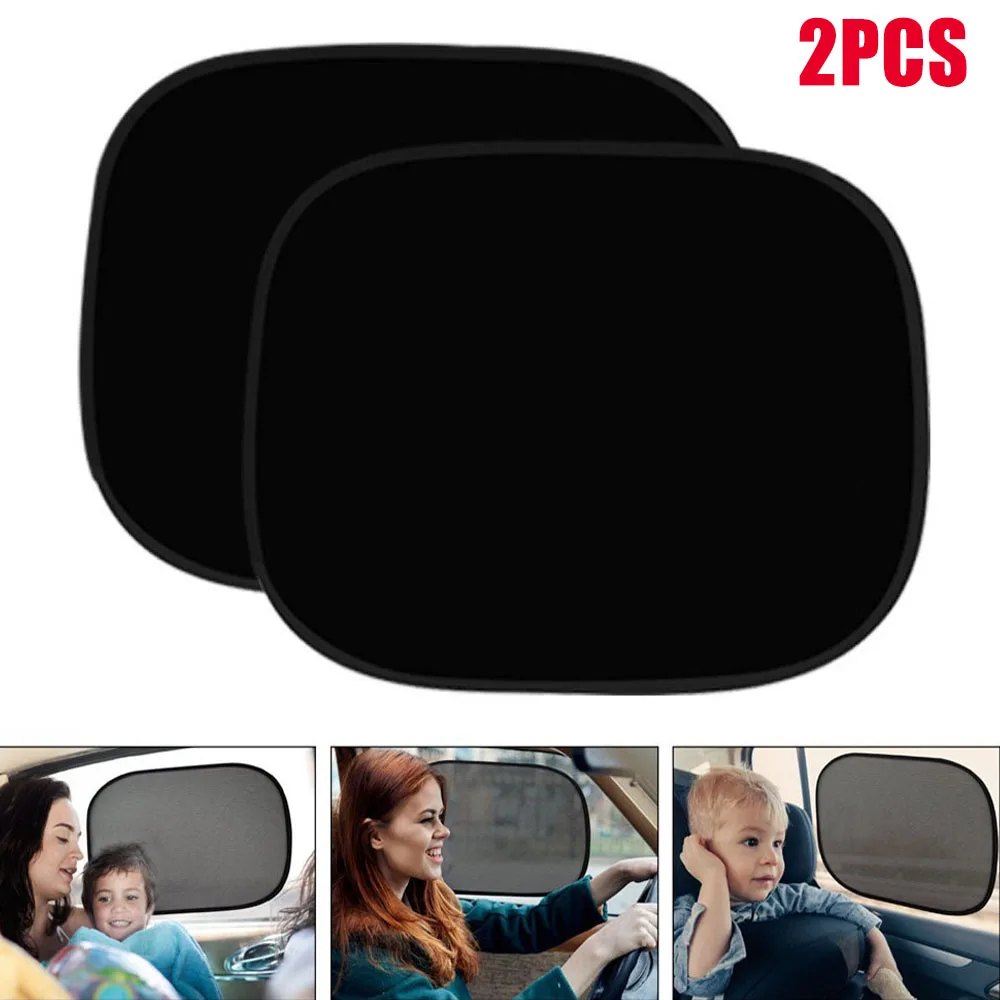 Protection UV pour fenêtres de voiture. – Test et Avis