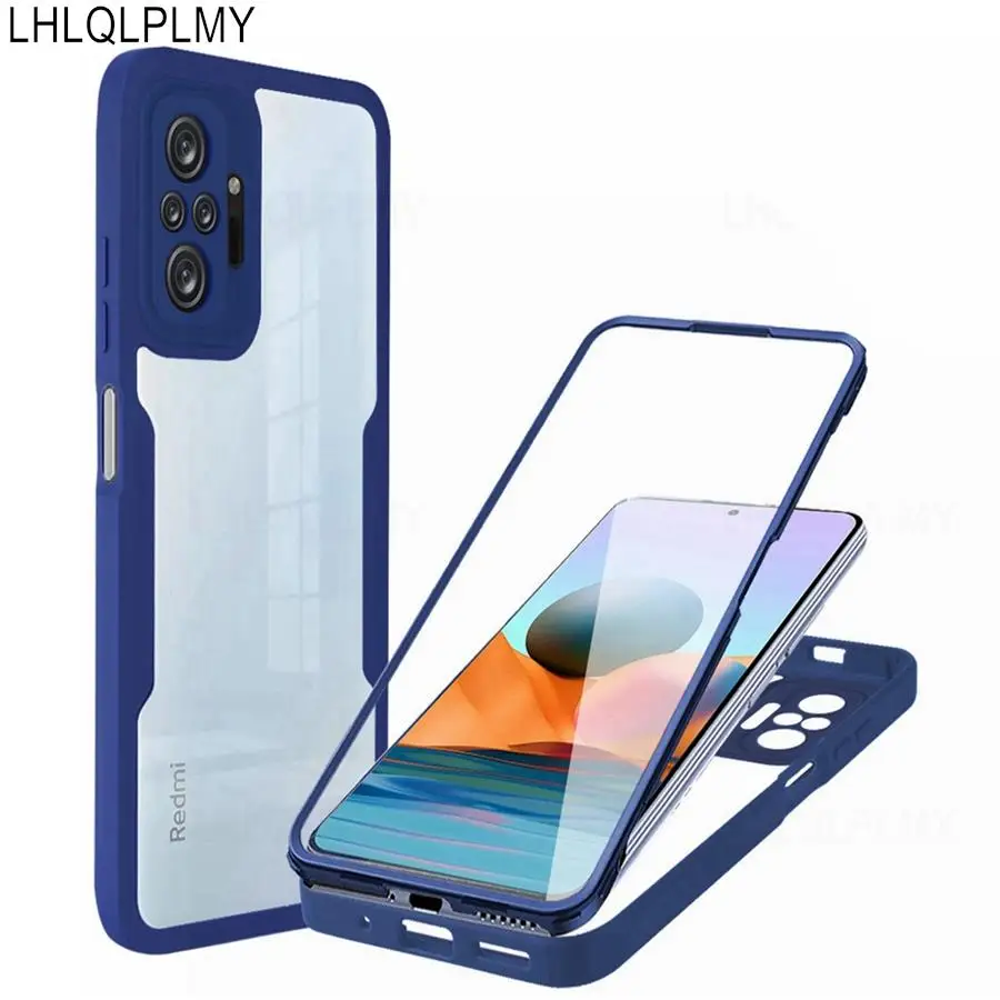Protection antichoc pour différents modèles de Xiaomi. – Test et Avis