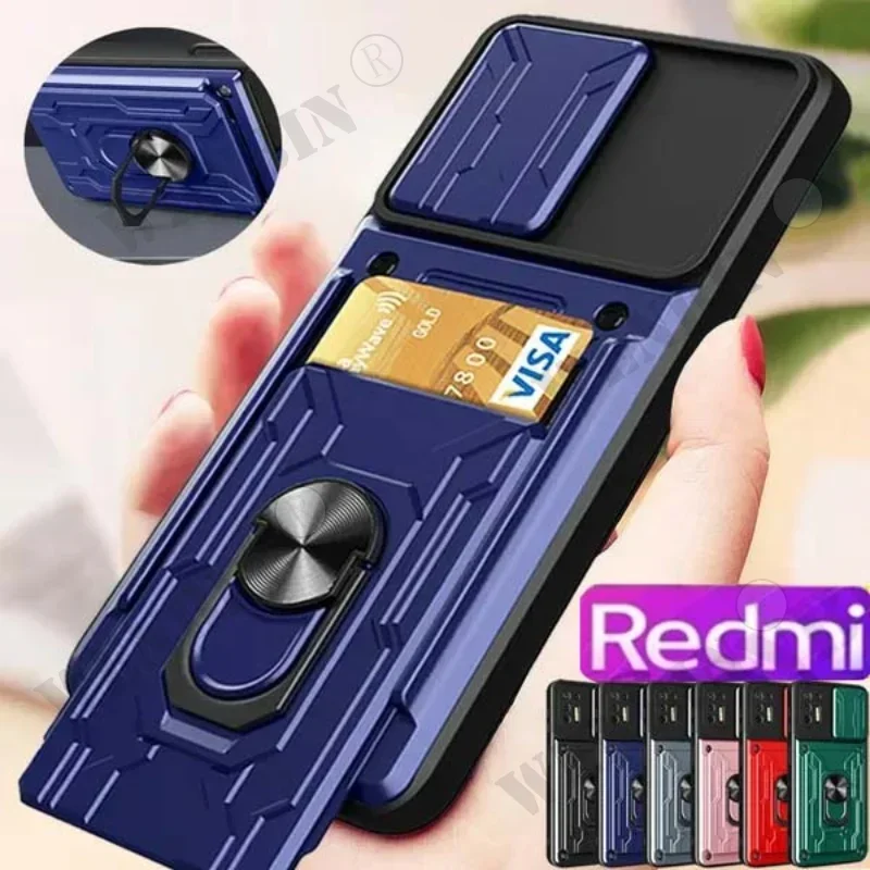 Protection complète pour Redmi Note 13 Pro – Test et Avis