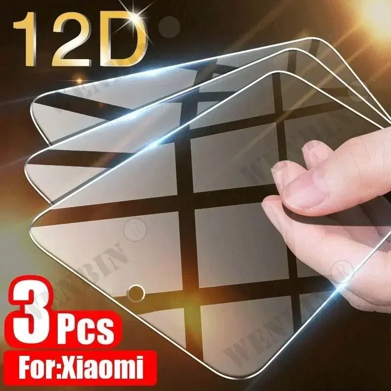 Protection d’écran 9HD pour Xiaomi – Test et Avis