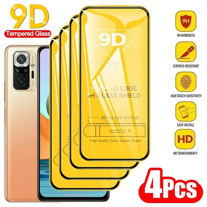 « Protection d’écran en verre pour Xiaomi » – Test et Avis