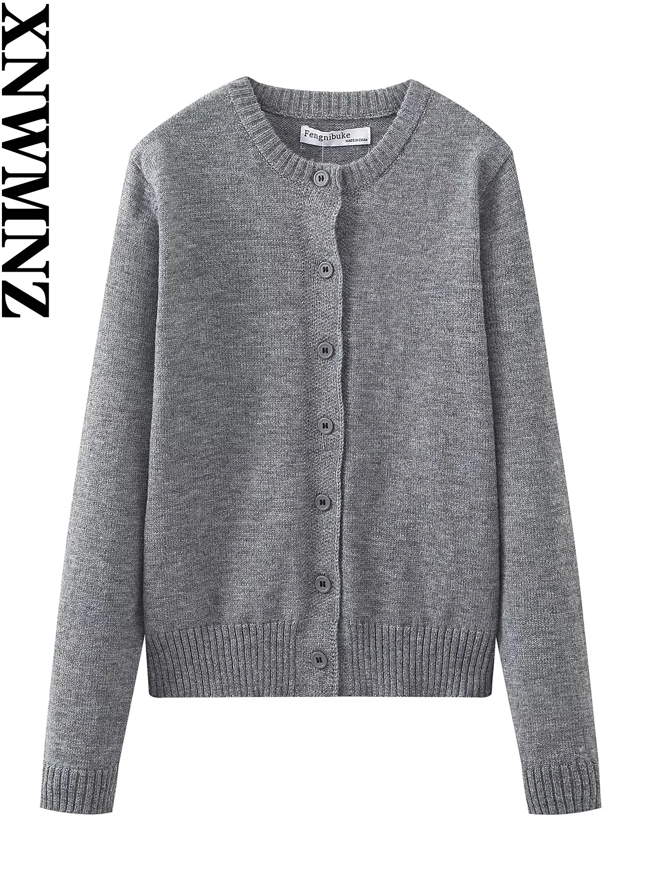 Pull femme col rond pour automne/hiver – Test et Avis